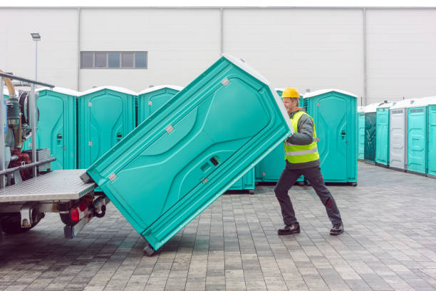 Best Luxury portable toilet rental  in Lford, MI