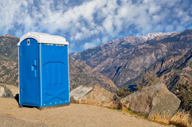 Best Local porta potty services  in Lford, MI