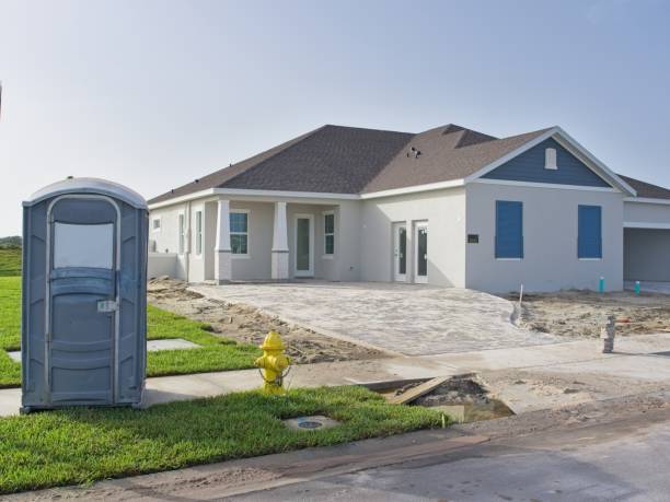 Best Portable toilet rental cost  in Lford, MI